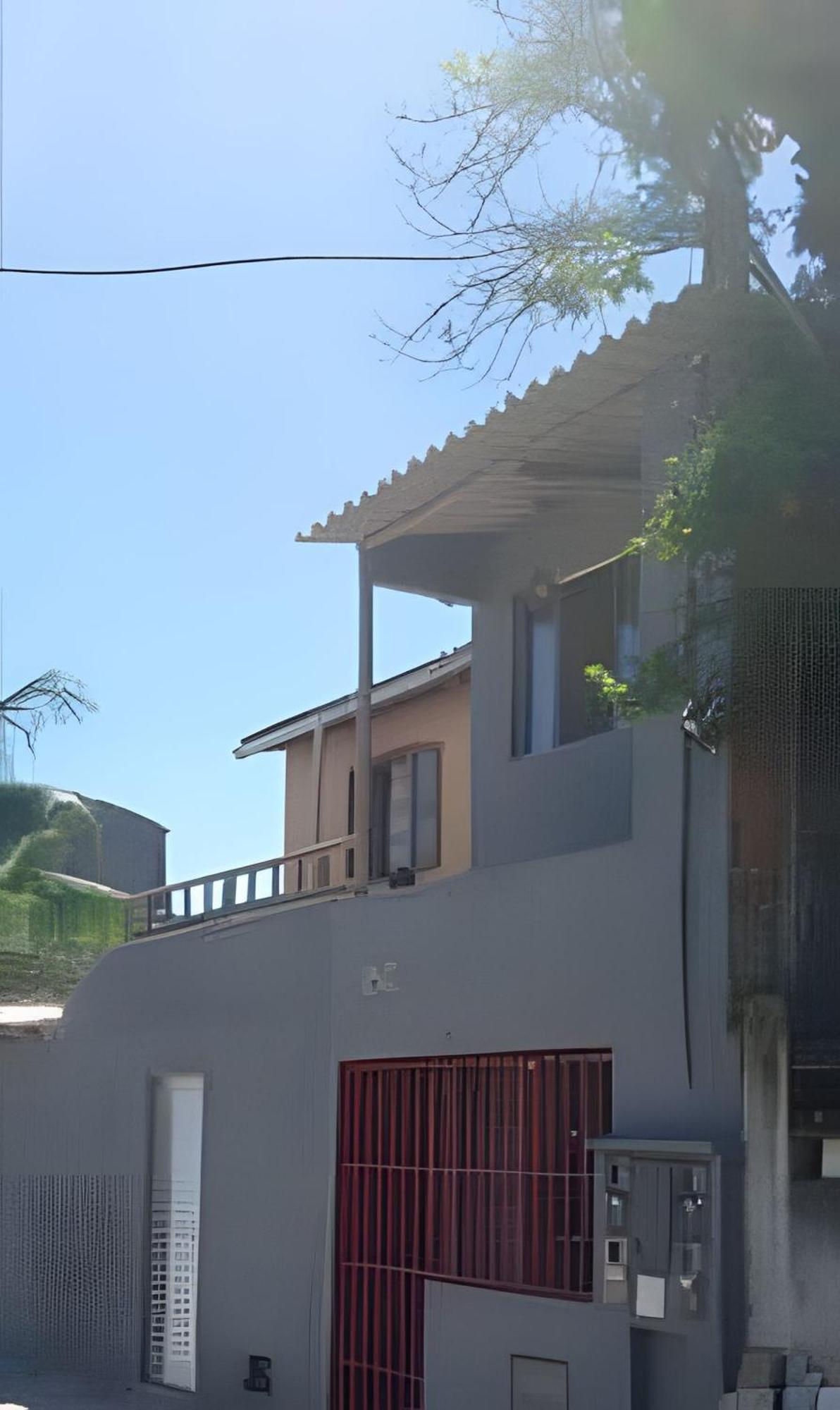 Casa Charmosa No Arraial D'ajuda *