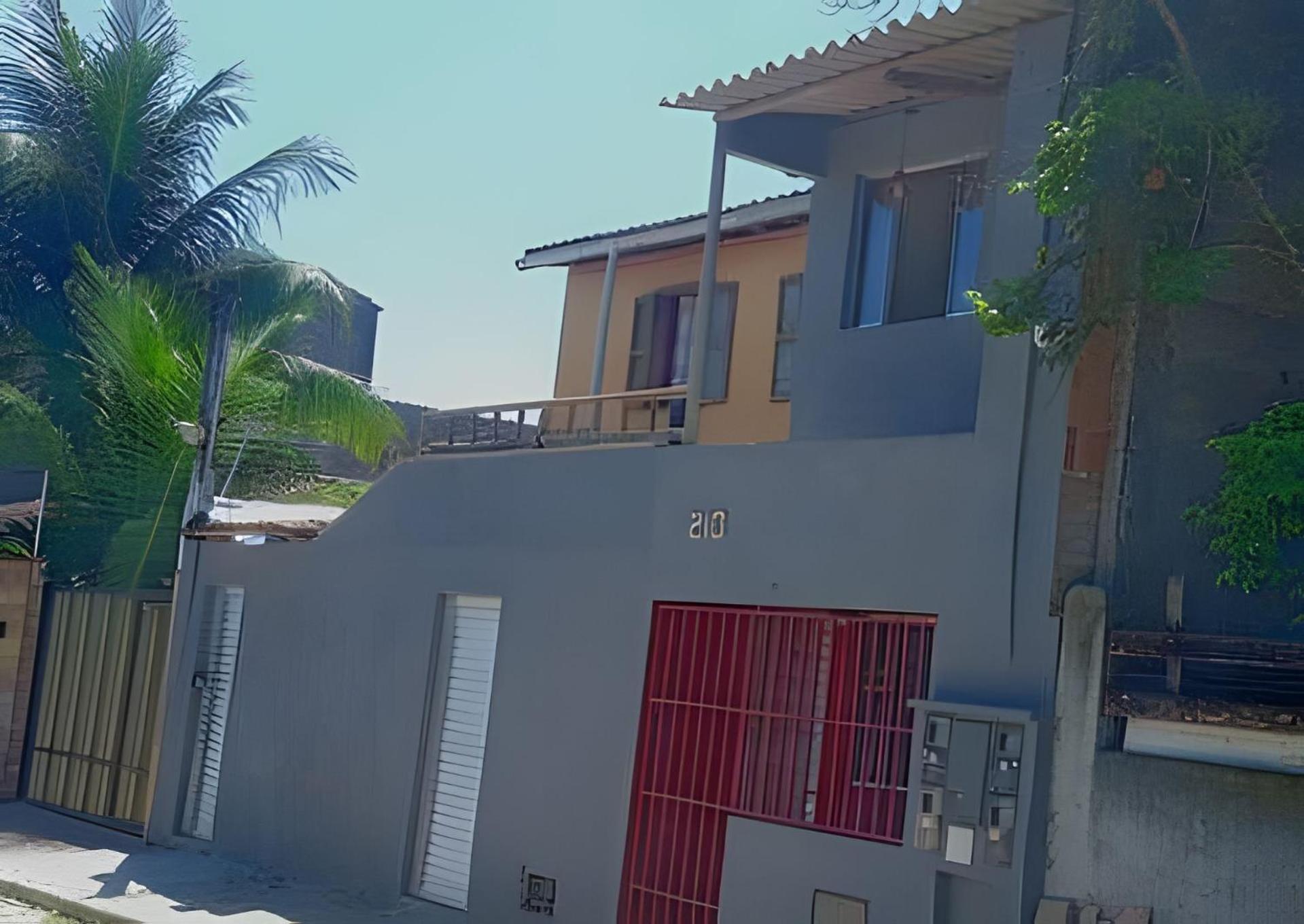 Casa Charmosa No Arraial D'ajuda Apartment Porto Seguro